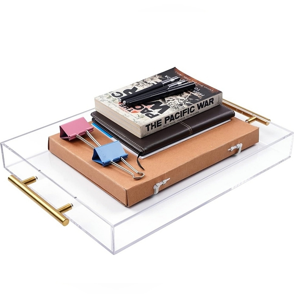 12X16 Acrylic Tray
